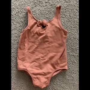 H&M baby bathing suit